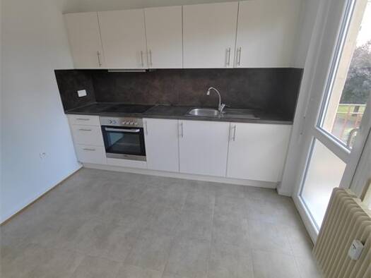 Appartement à louer 850 € 3 pièces 2 chambres 65,7 m² Étage 1/4 Cité Briand Sud Mulhouse 68100