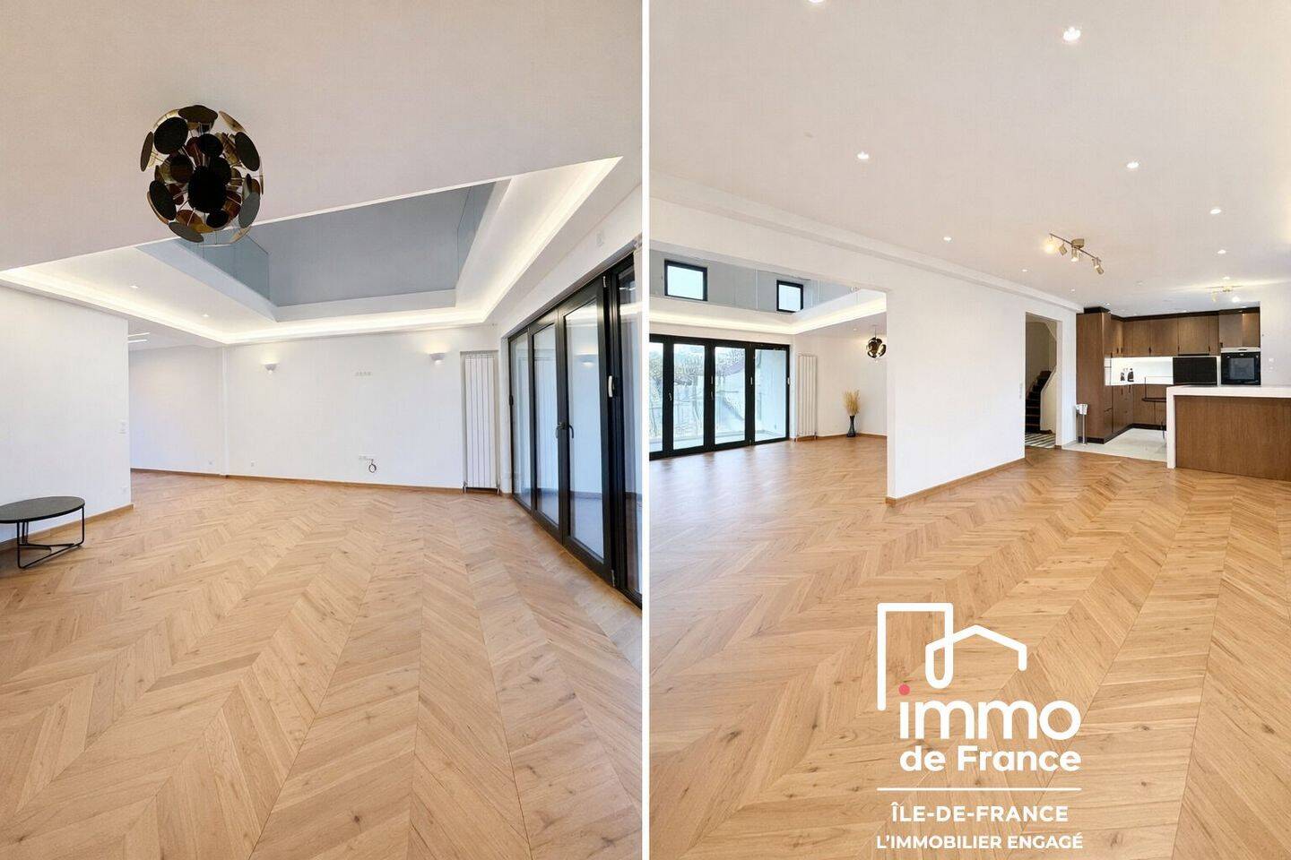 Maison à vendre, 244m², ARGENTEUIL
