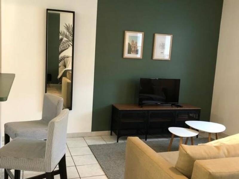 Maison à louer, 37m², REIMS