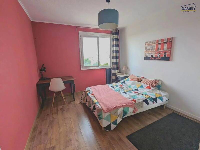 Maison à vendre, 97m², TOULOUSE