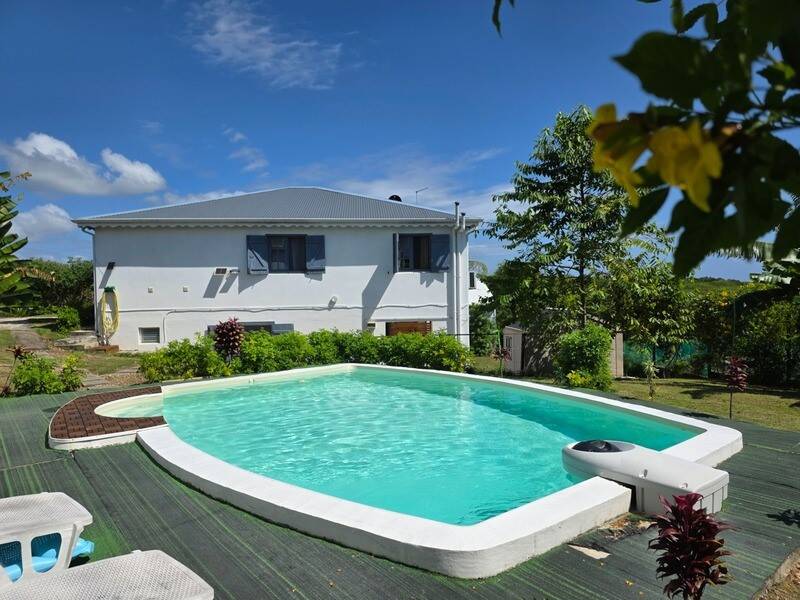 Maison à vendre, 201m², SAINTE ANNE