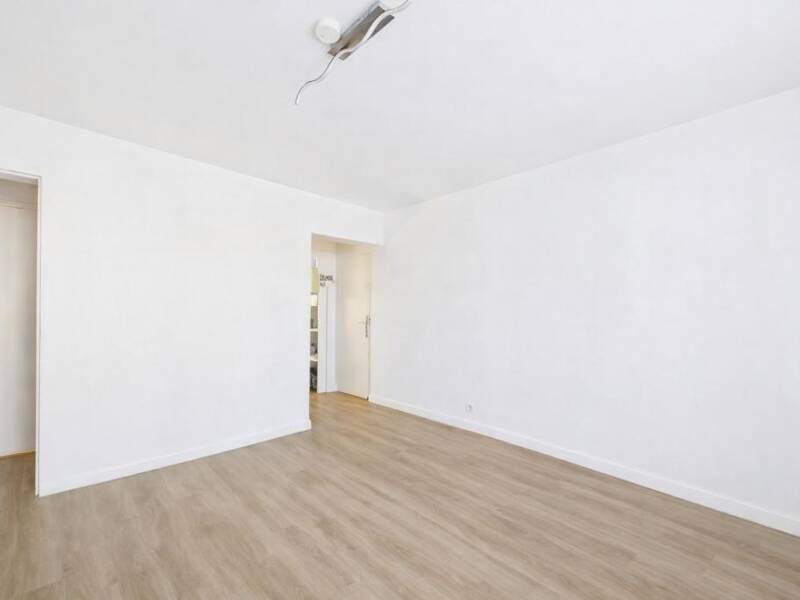 Maison à louer, 52m², HOUILLES