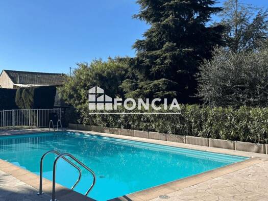 Appartement en viager 151 000 € 2 pièces 1 chambre 43,2 m² Étage 4/6 Maurice Jeanpierre Le Cannet 06110