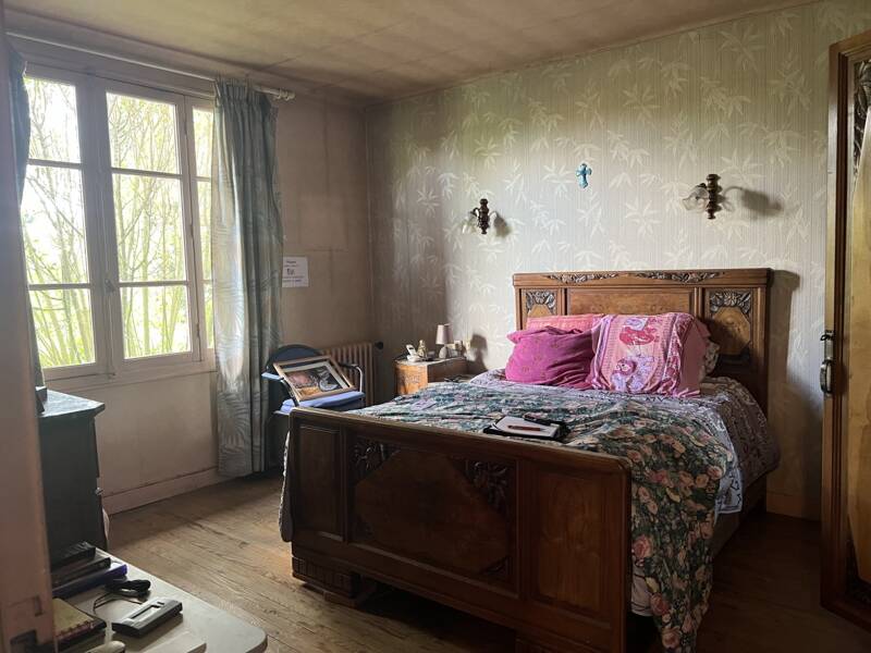 Maison à vendre, 113m², TOULOUSE