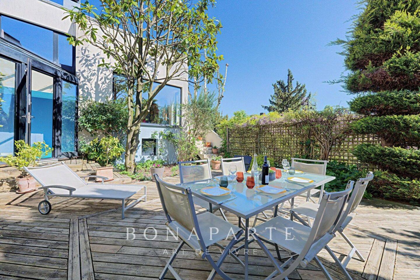 Maison à vendre, 316m², RUEIL MALMAISON