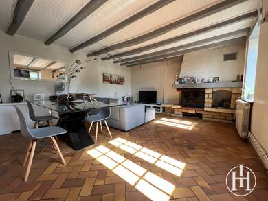 Maison à vendre 125 000 € 4 pièces 2 chambres 115 m² 2 380 m² de terrain Vitray 03360