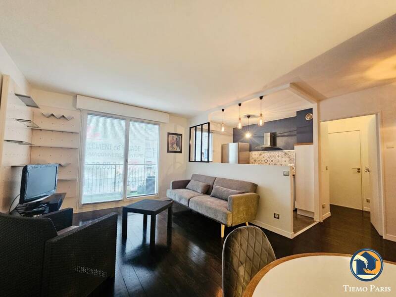 Maison à louer, 46m², BOULOGNE BILLANCOURT