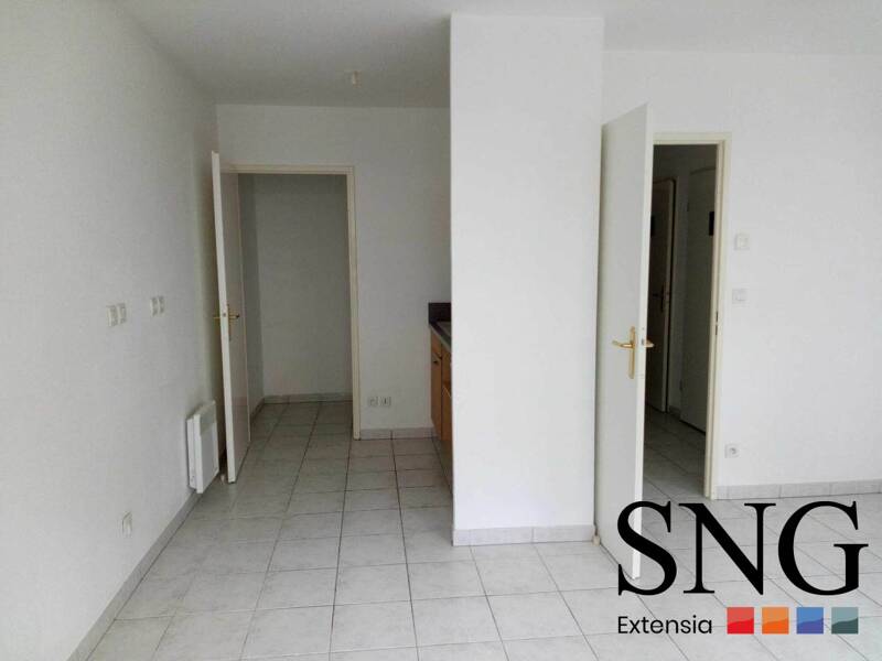 Maison à vendre, 40m², AMIENS