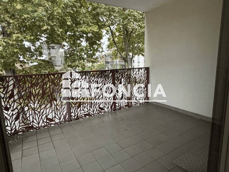 Maison à louer, 64m², STRASBOURG