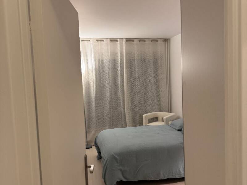 Maison à louer, 49m², PARIS 16E