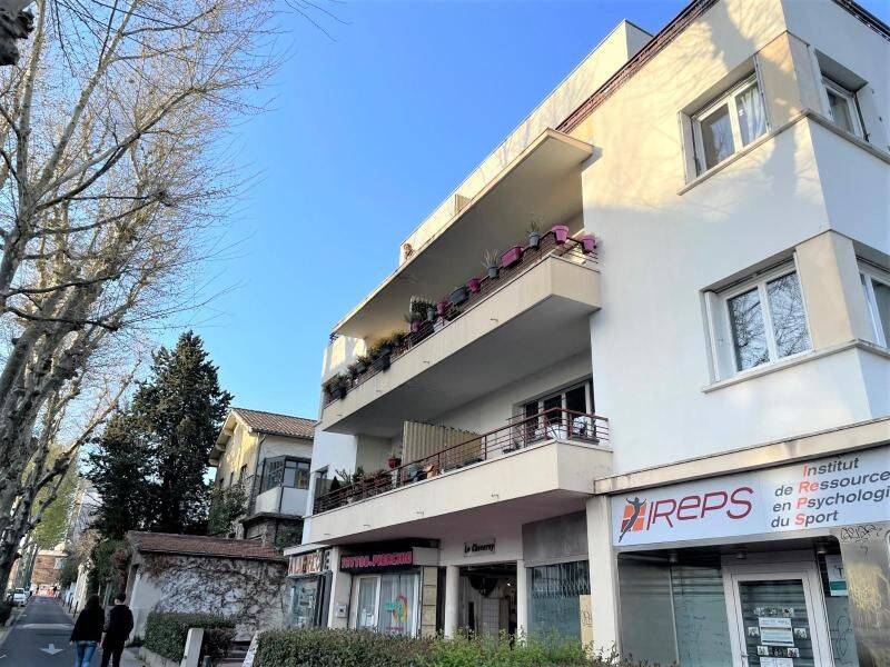Appartement — 13