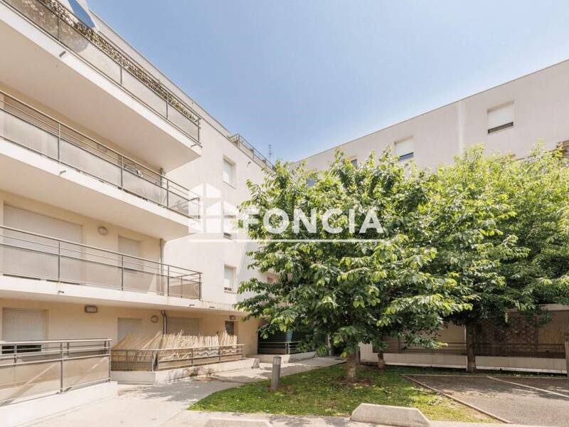 Maison à vendre, 44m², CLERMONT FERRAND