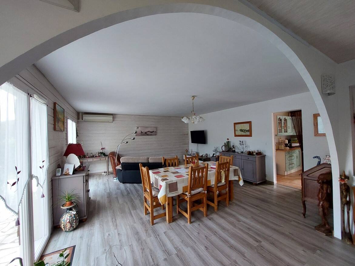 Maison à vendre, 124m², MERIGNAC