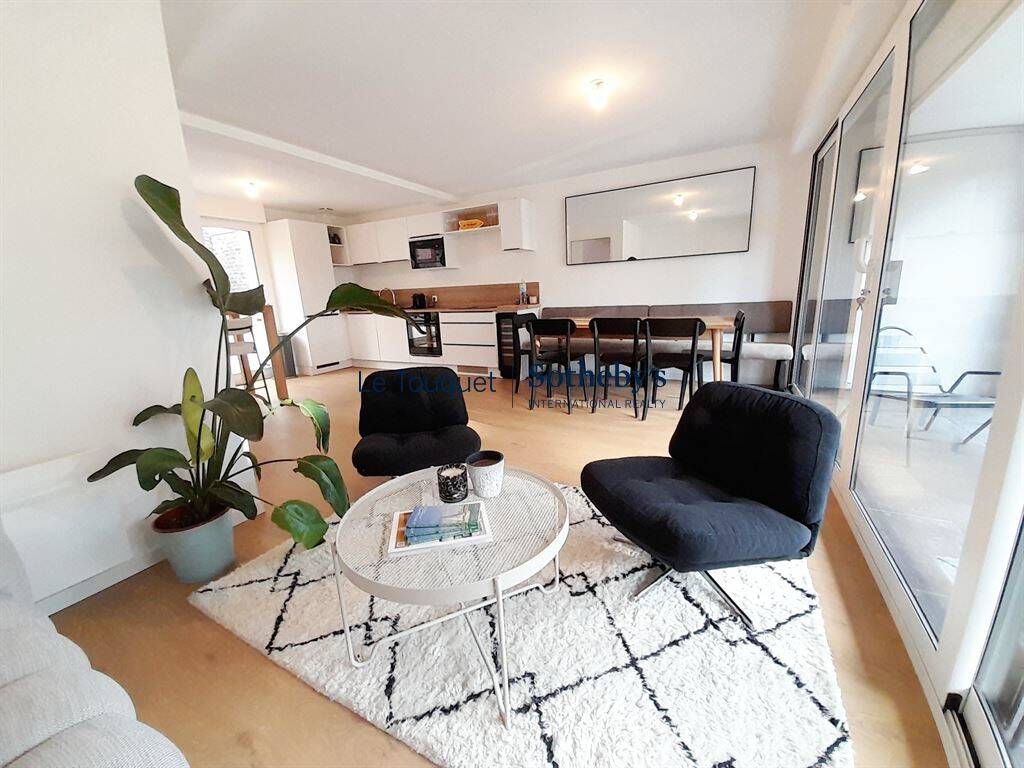 Maison à vendre, 113m², LE TOUQUET PARIS PLAGE