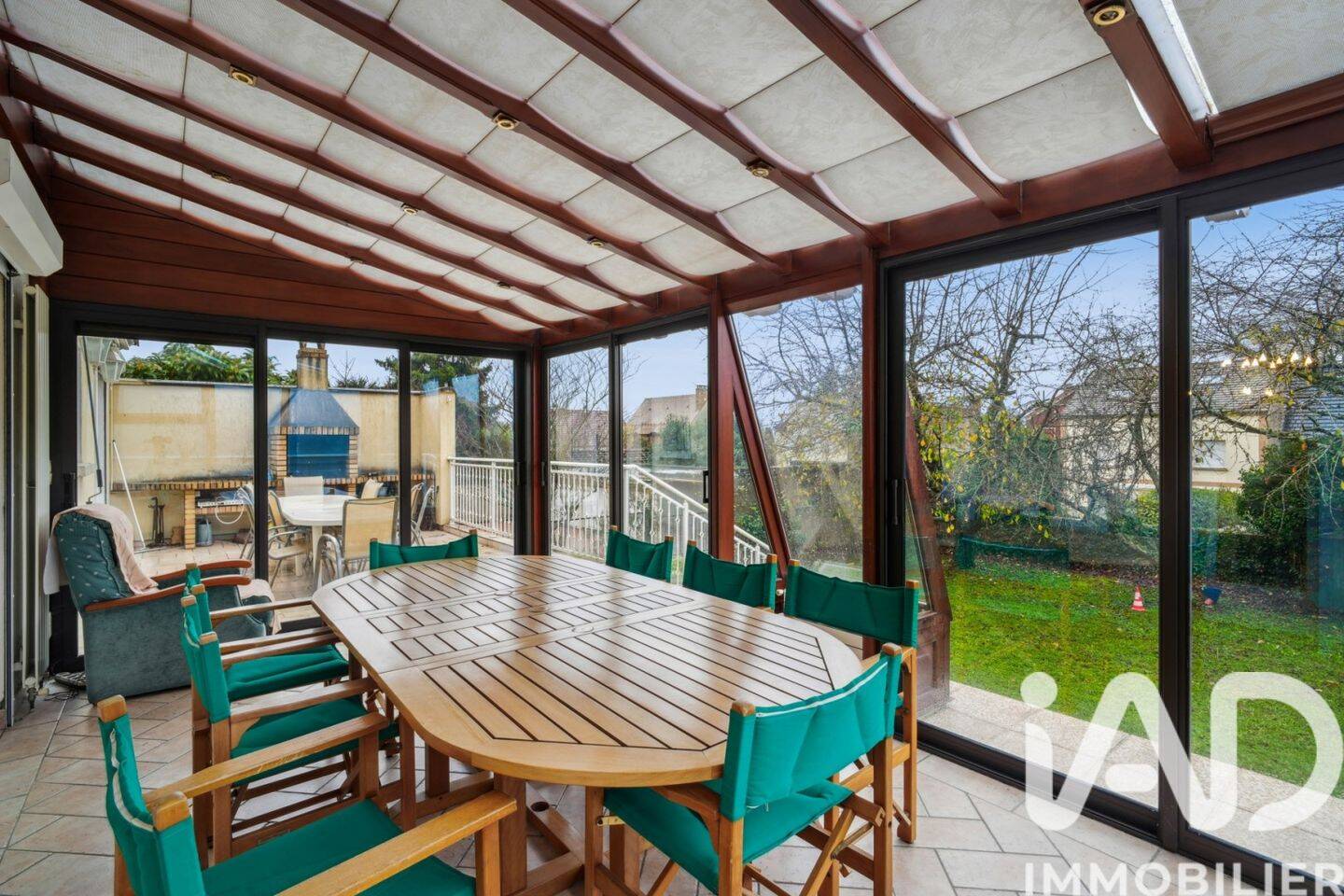 Maison à vendre, 190m², VITRY SUR SEINE