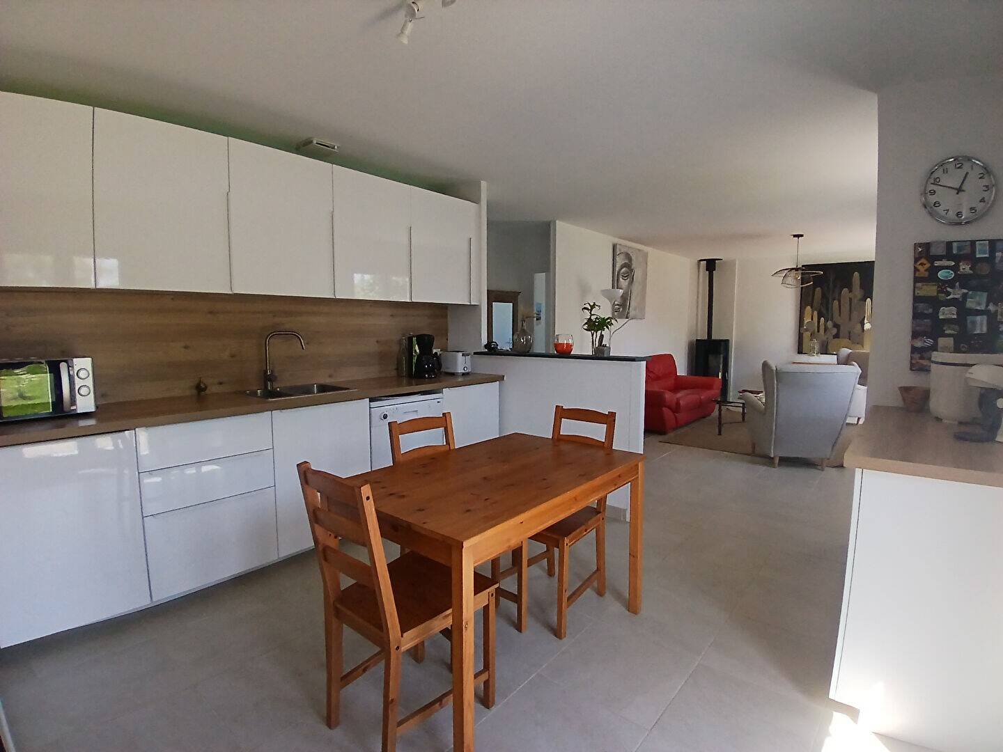 Maison à vendre, 119m², GUJAN MESTRAS