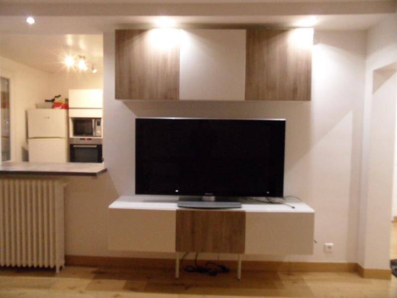 Maison à louer, 57m², CARRIERES SUR SEINE