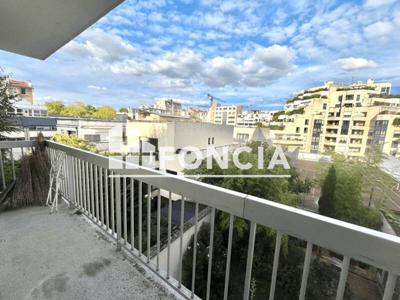 Maison à louer, 44m², BOULOGNE BILLANCOURT