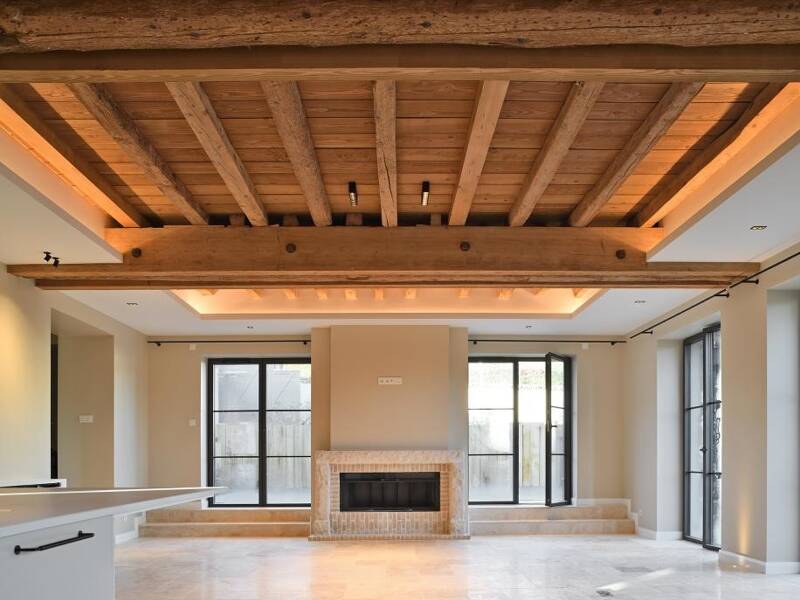 Maison à louer, 221m², CHAPONOST