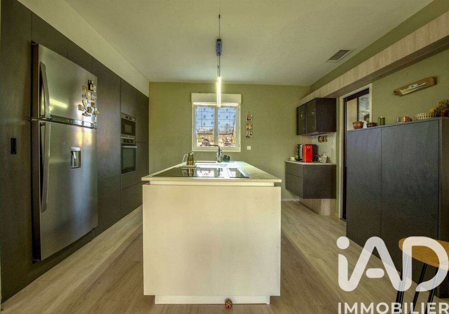 Maison à vendre, 147m², VILLENEUVE DE RIVIERE