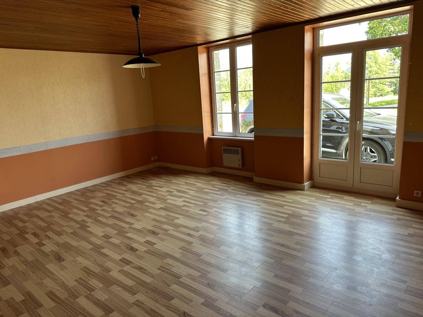 Maison à louer, 90m², GUIPEL