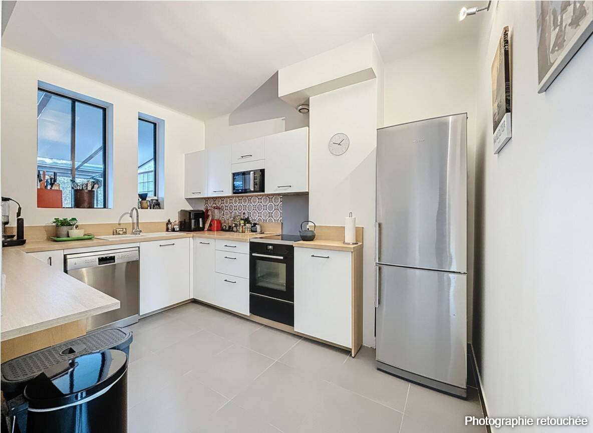 Maison à vendre, 150m², VANVES
