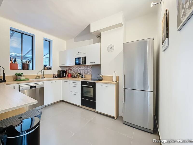 Maison à vendre, 150m², VANVES