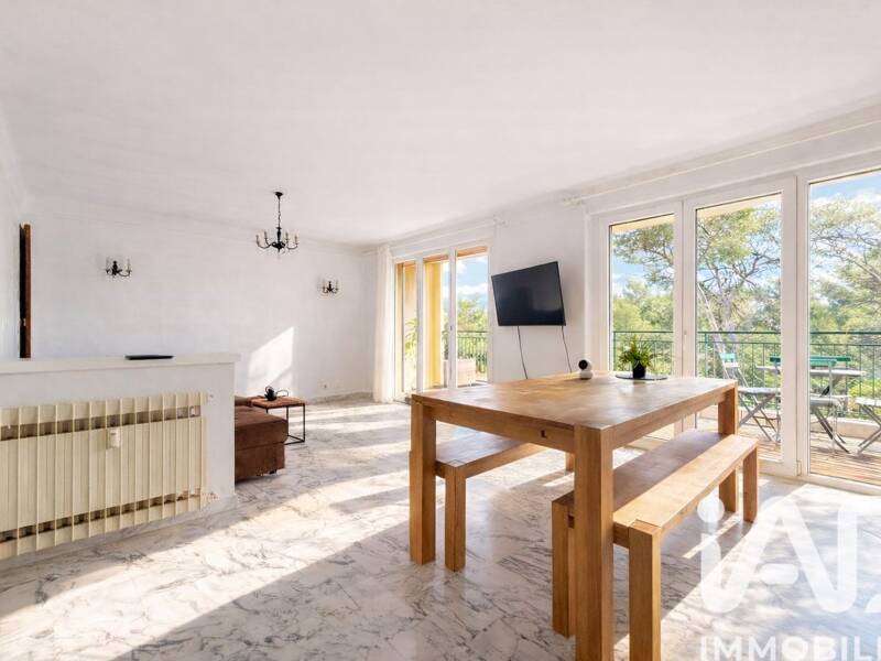 Maison à vendre, 68m², SANARY SUR MER