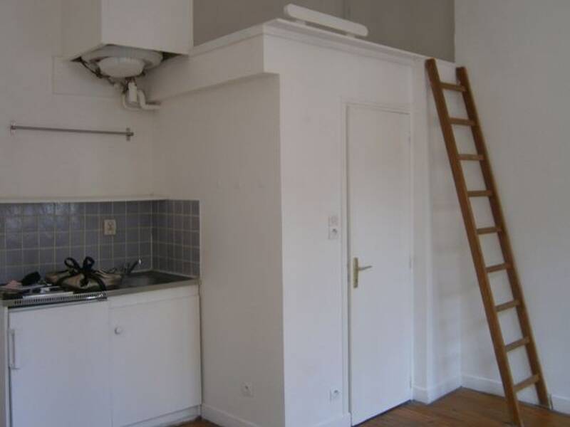 Maison à louer, 18m², LILLE