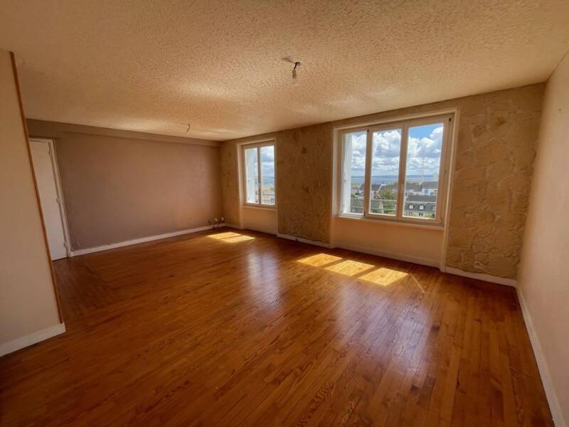 Maison à louer, 64m², BREST