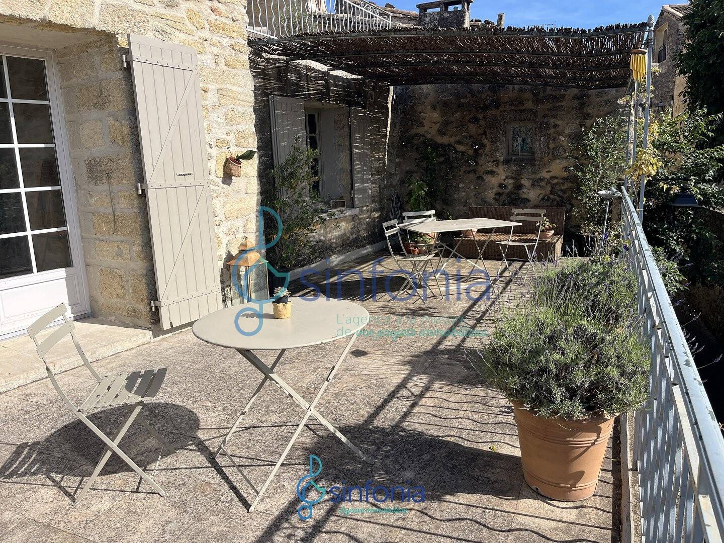 Maison à vendre, 174m², SAINT SIFFRET