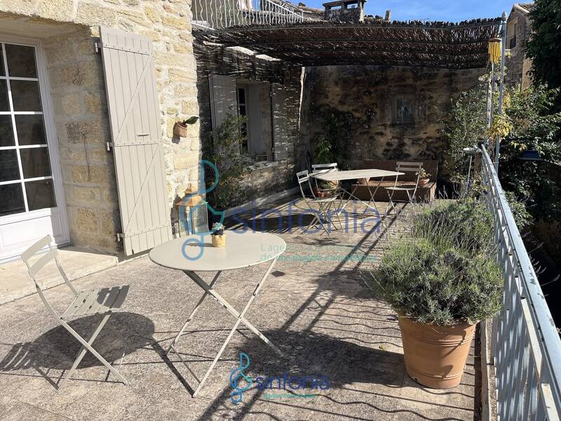 Maison à vendre, 174m², SAINT SIFFRET