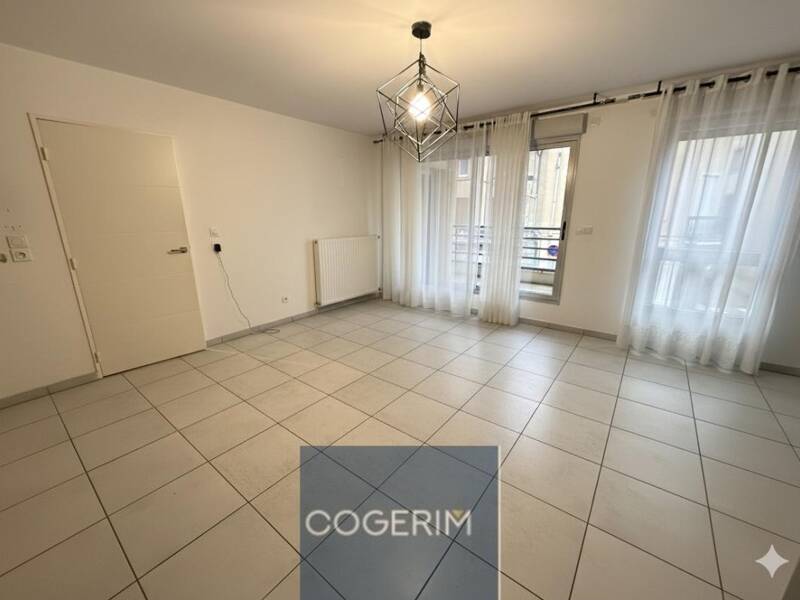 Maison à louer, 75m², CRAPONNE