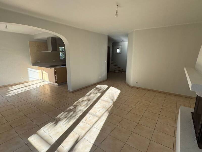 Maison à louer, 95m², AIX EN PROVENCE