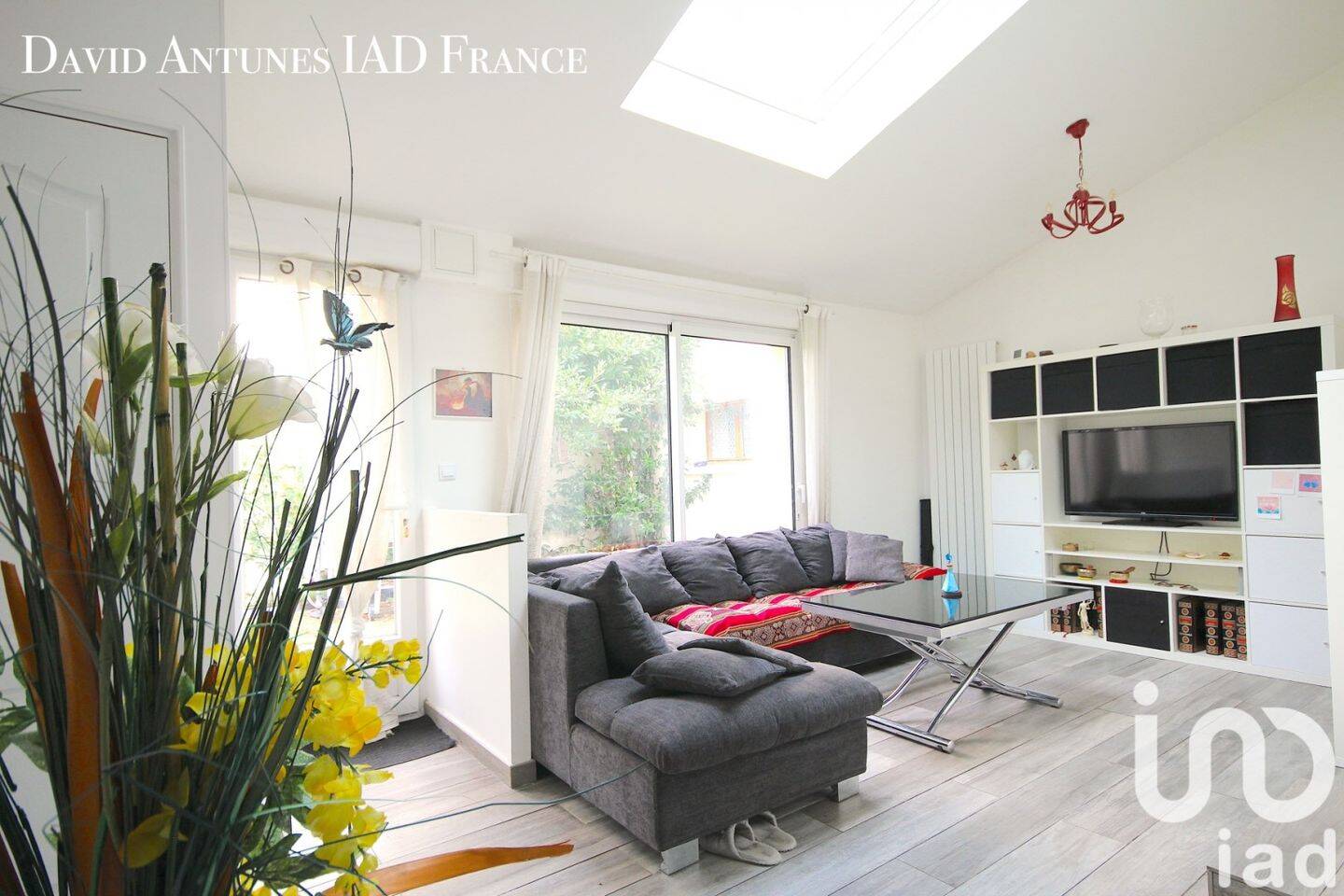 Maison à vendre, 168m², MONTIGNY LES CORMEILLES