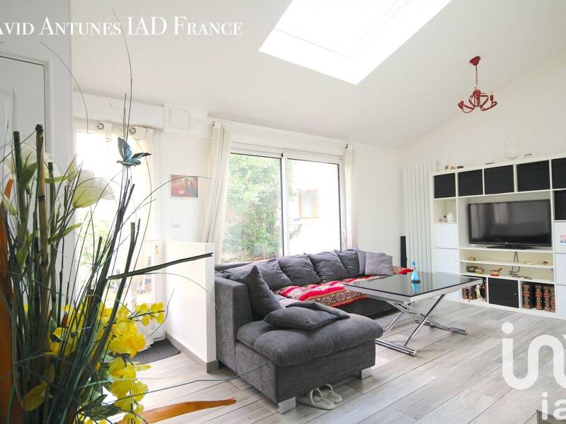 Maison à vendre, 168m², MONTIGNY LES CORMEILLES
