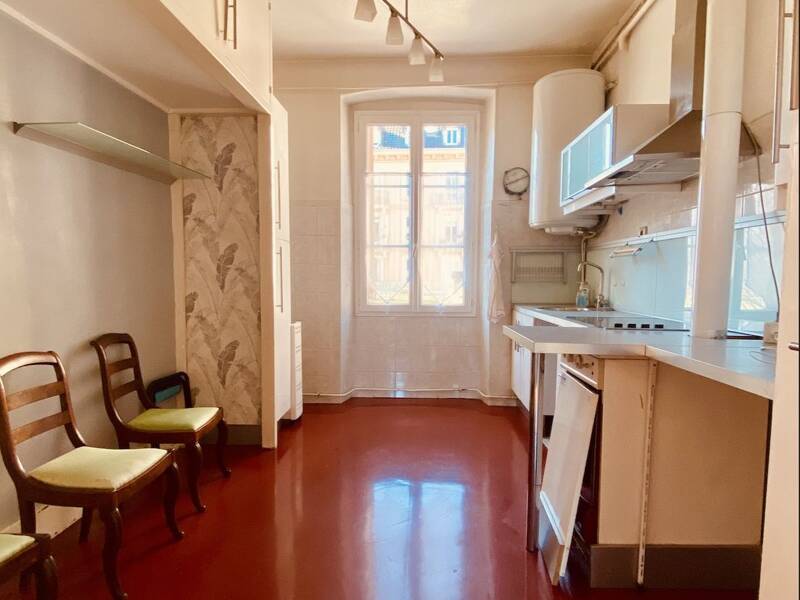 Maison à vendre, 55m², SAINT MARTIN D'URIAGE