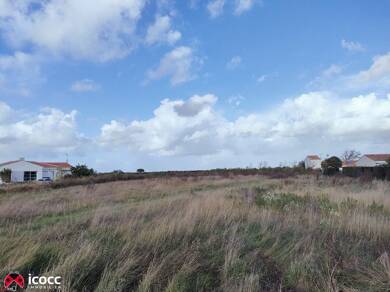 Terrain à vendre 124 780 € 279 m² de terrain La Tranche-sur-Mer 85360