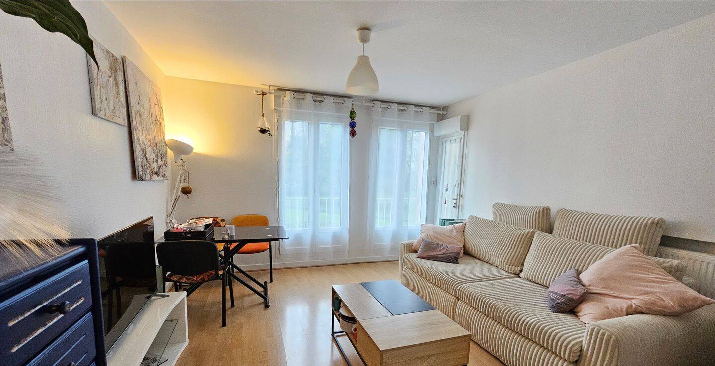 Maison à vendre, 56m², QUIMPER