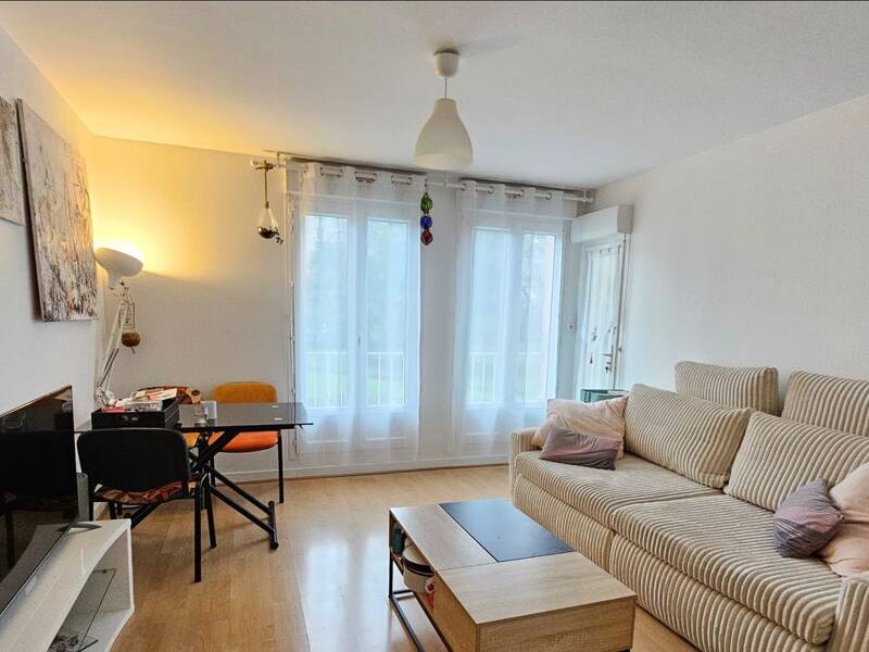 Maison à vendre, 56m², QUIMPER