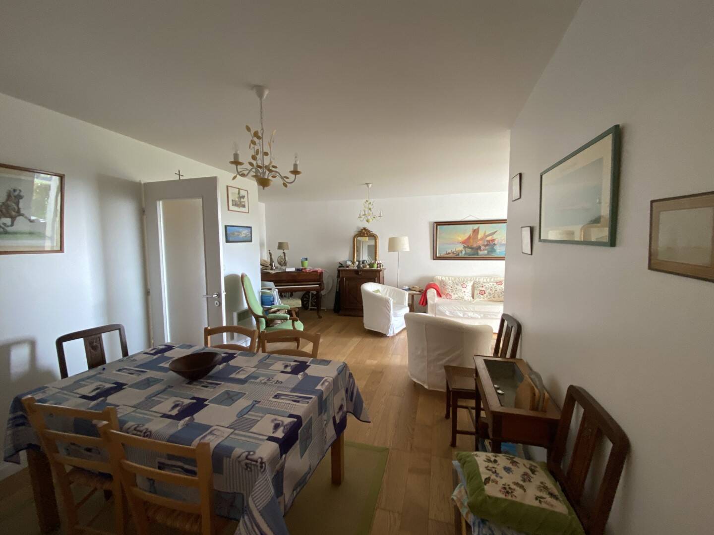 Maison à vendre, 77m², SAINT BRIAC SUR MER