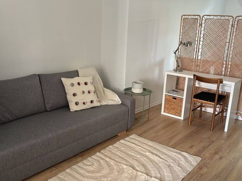 Maison à louer, 32m², LILLE