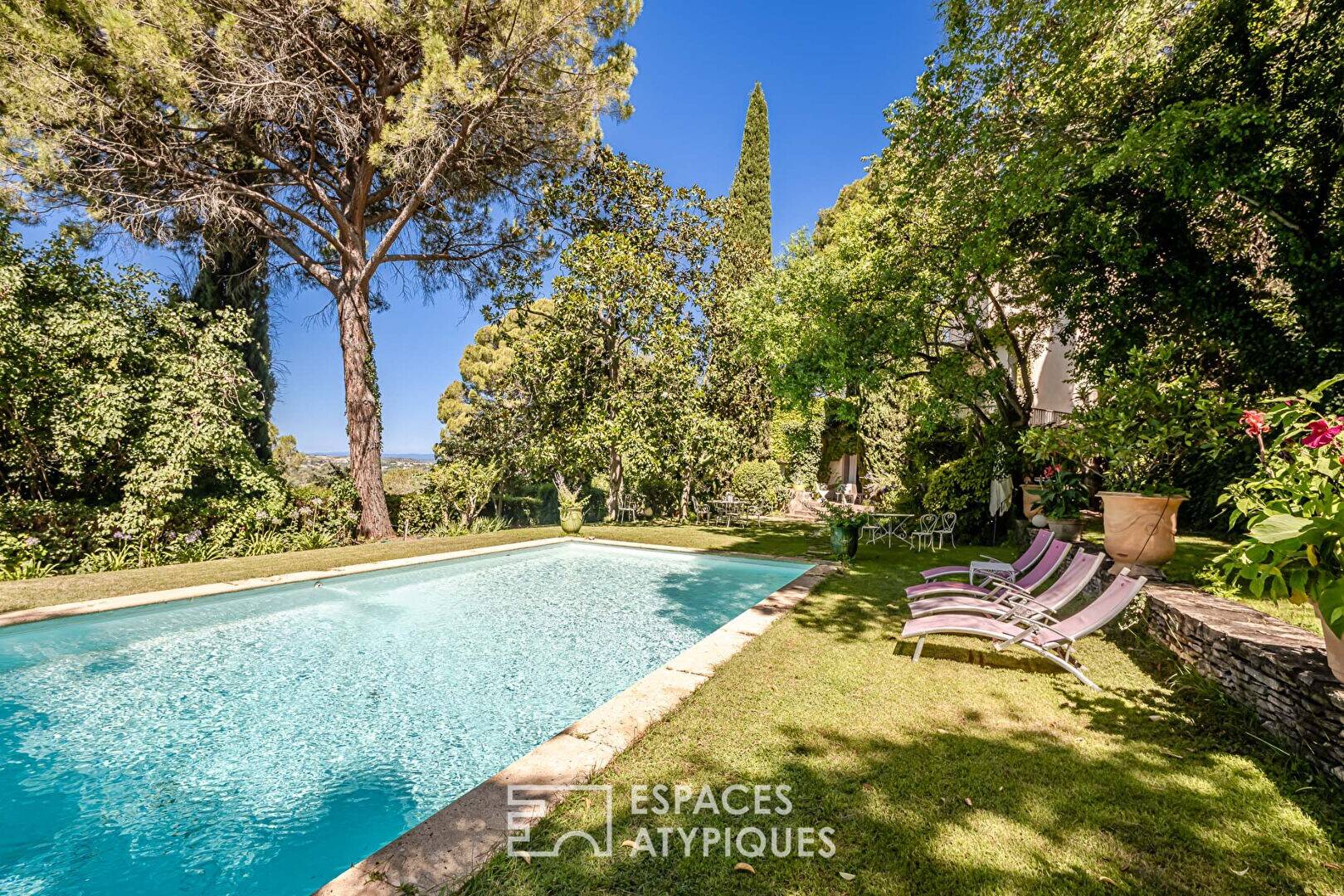 Maison à vendre, 233m², BEZIERS