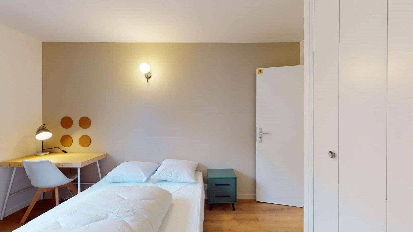 Maison à louer, 15m², ASNIERES SUR SEINE