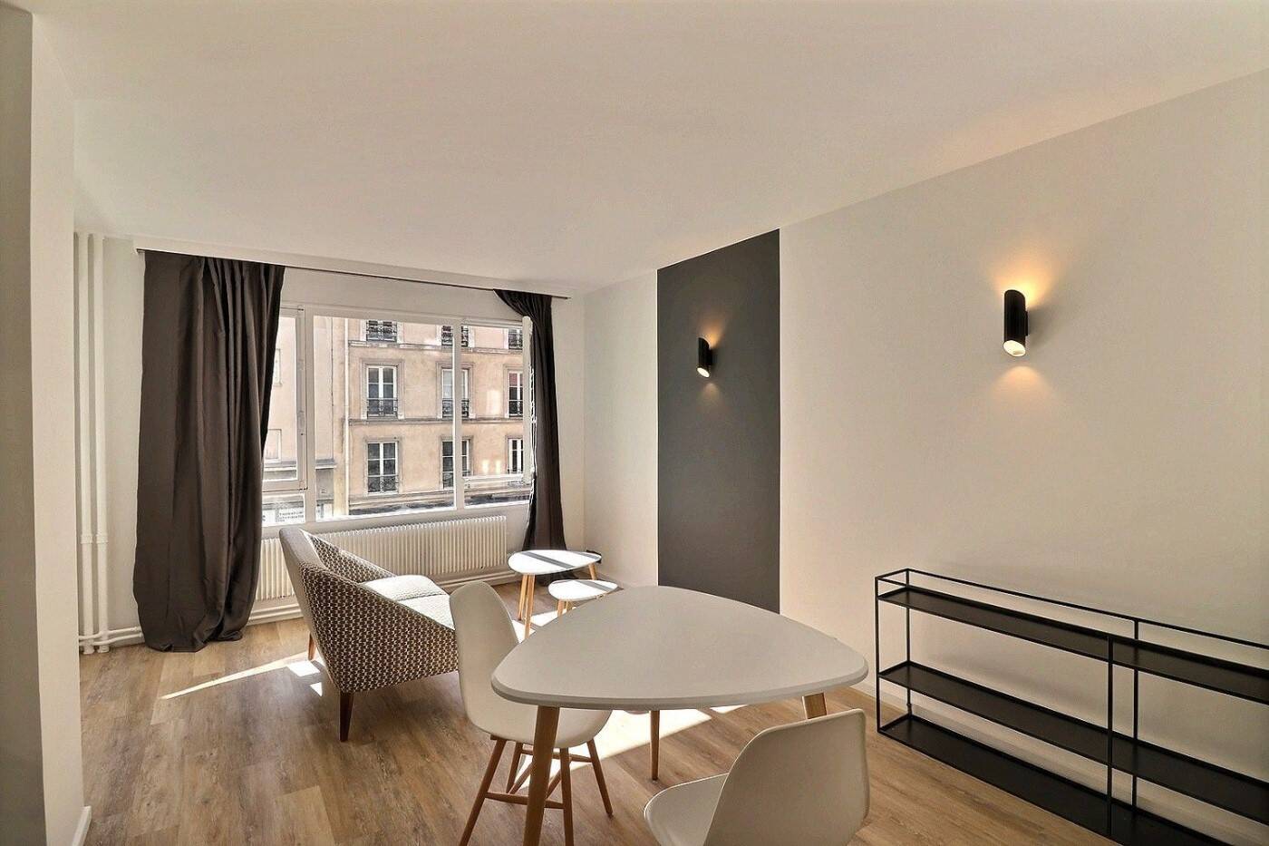 Maison à louer, 33m², CLICHY