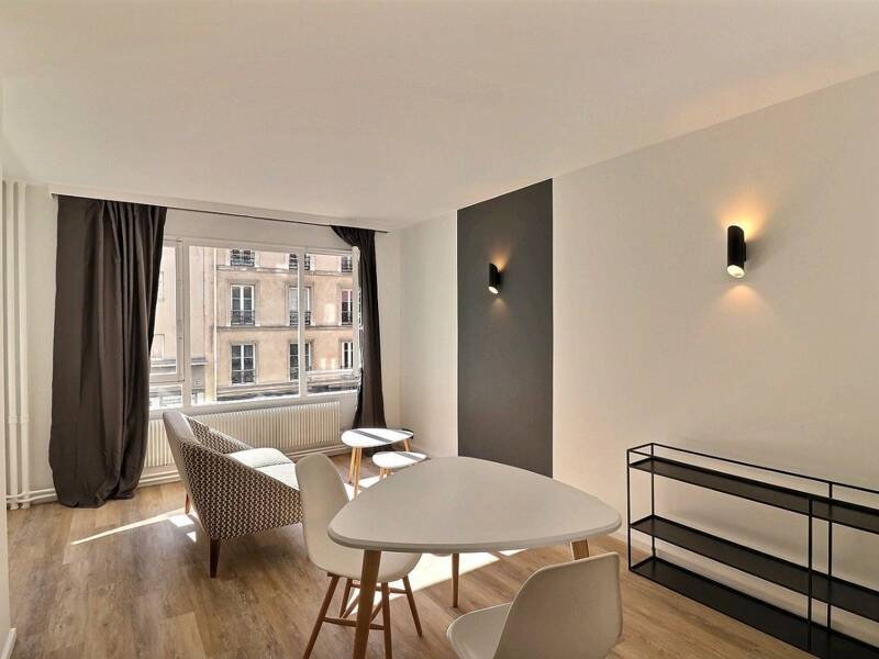 Maison à louer, 33m², CLICHY