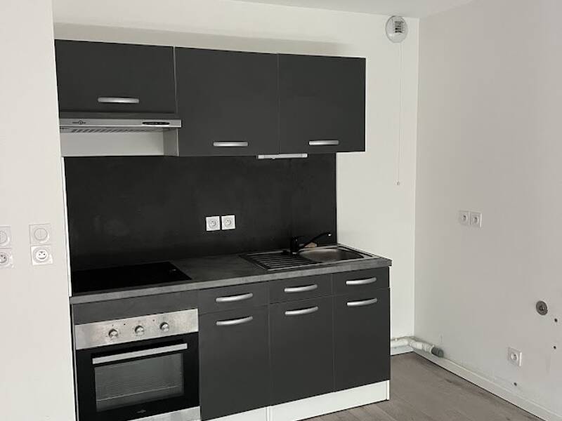 Maison à louer, 40m², LONGVIC