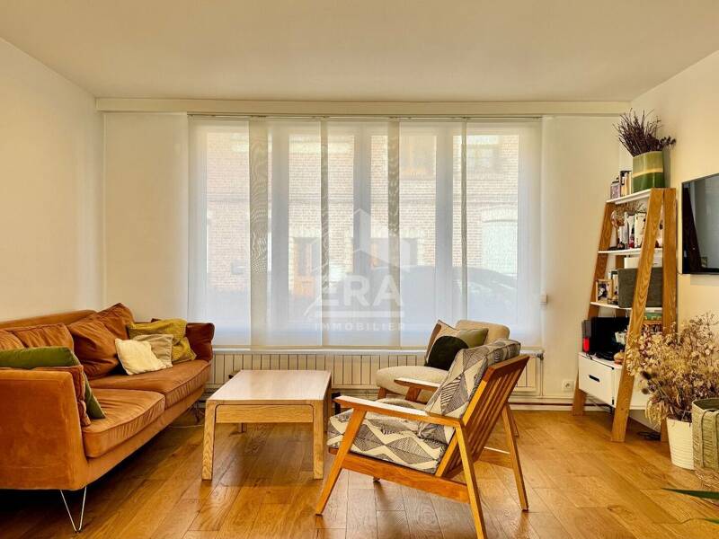 Maison à vendre, 130m², LILLE