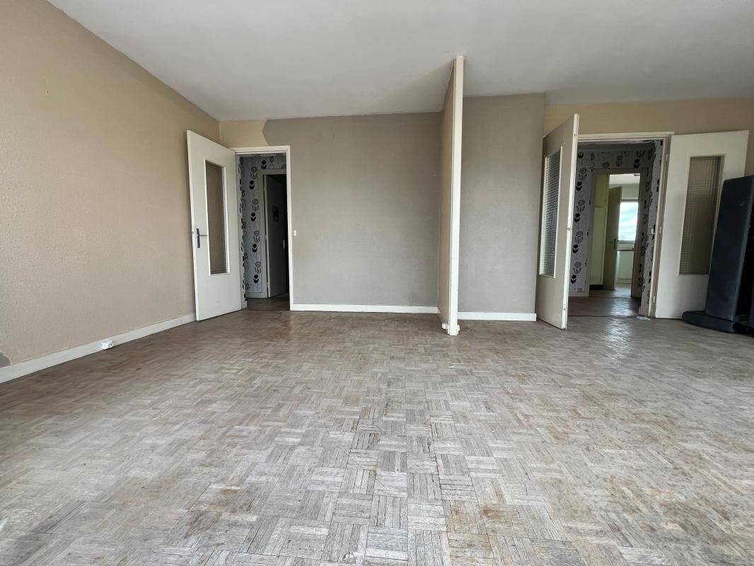 Maison à vendre, 87m², SAINT DIZIER