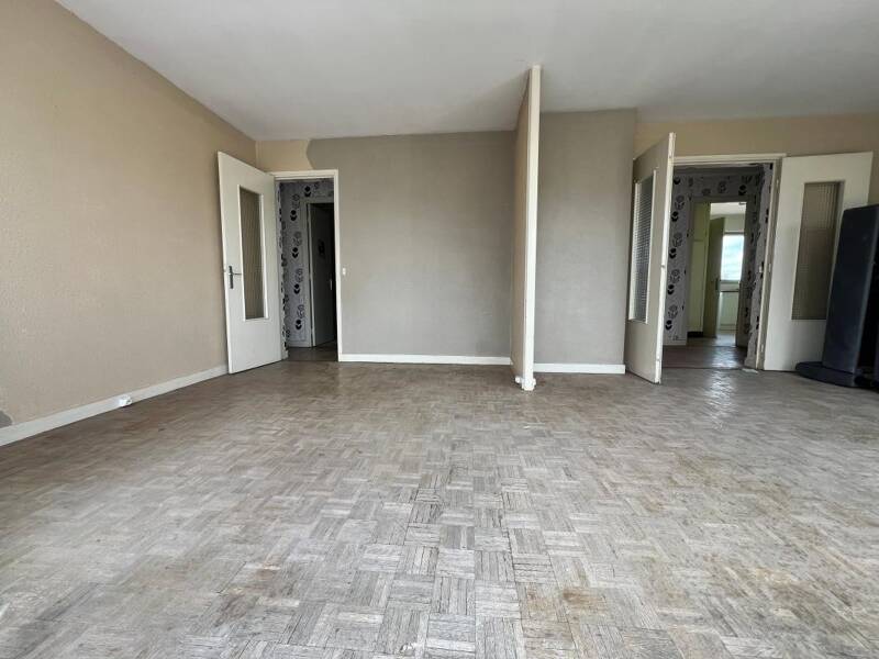 Maison à vendre, 87m², SAINT DIZIER